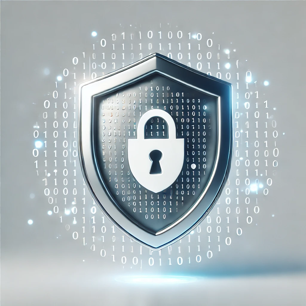 Data Security AI-Badge Data Security AI-Badge